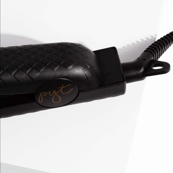 PYT. CERAMIC STYLING TOOL
BLACK - Picture 2 of 3